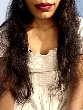 Angelic Princess online show from 01/15/26, 05:23