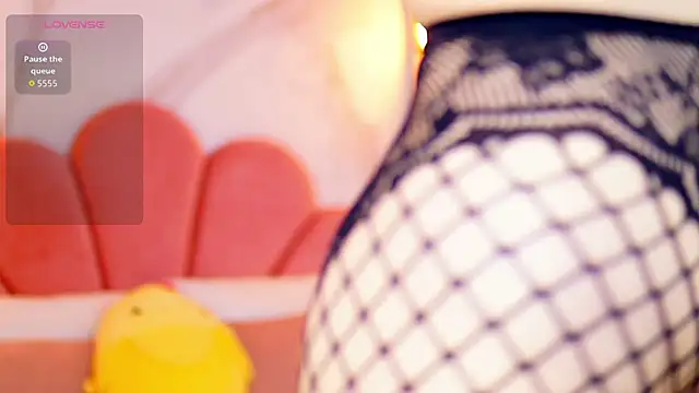 Scarlett Veyra online show from 12/04/25, 06:55