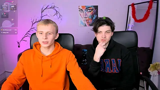 rafael bien online show from 12/18/25, 08:15