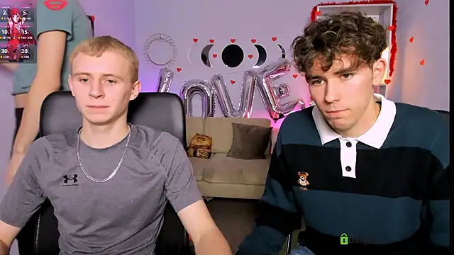 rafael bien online show from 02/17/26, 01:18