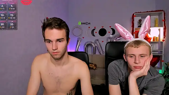 rafael bien online show from 02/18/26, 01:23