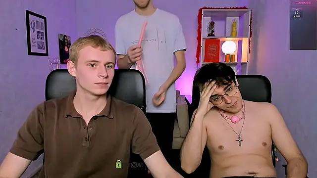 rafael bien online show from 02/27/26, 03:34