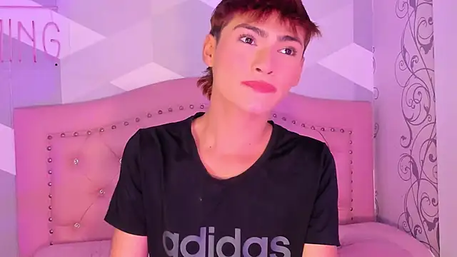 Snapshot of JacobRusso chatting on 11/26/25, 05:58 JacobRusso online show from 11/26/25, 05:58