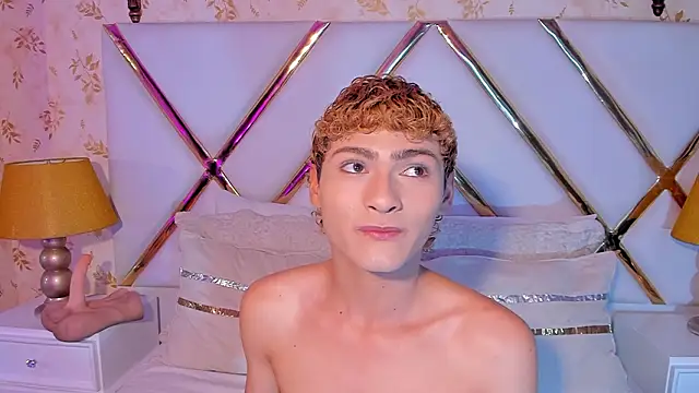 JacobRusso online show from 03/13/26, 05:03