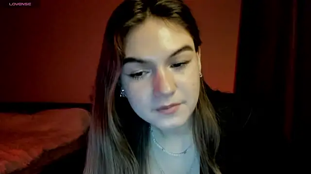 luna lust 212 online show from 11/17/25, 11:05