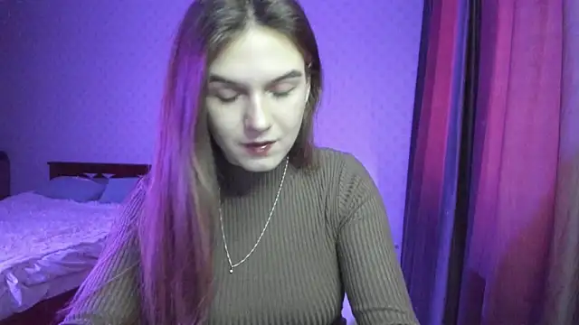 luna lust 212 online show from 11/25/25, 11:21