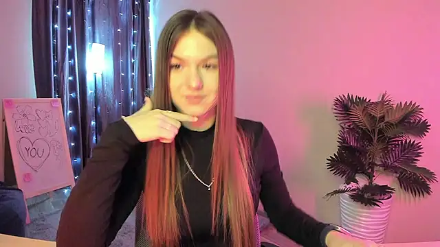 luna lust 212 online show from 02/18/26, 04:19