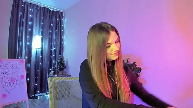 luna lust 212 online show from 02/20/26, 04:20