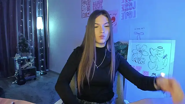 luna lust 212 online show from 02/28/26, 04:24