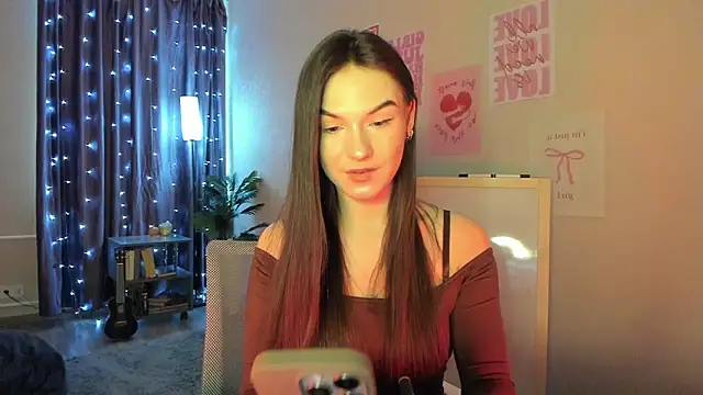 luna lust 212 online show from 03/20/26, 04:17