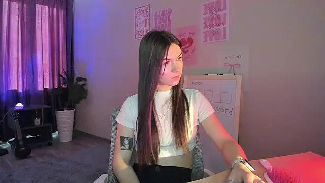 luna lust 212 online show from 03/31/26, 04:35