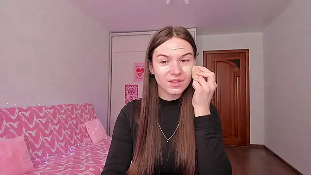 luna lust 212 online show from 04/21/26, 12:22