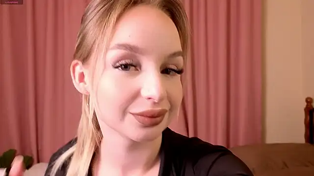 KatrinBlond online show from 11/16/25, 05:24