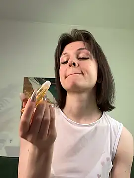 Shy Vivi online show from 01/09/26, 01:14