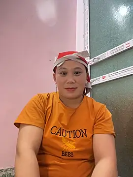 xuan-ha online show from 12/22/25, 02:41