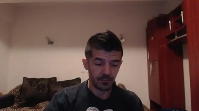 Dale E online show from 12/09/24, 02:24