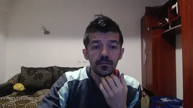 Dale E online show from 12/18/24, 02:21