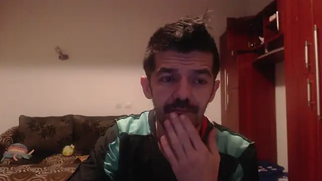 Dale E online show from 12/20/24, 02:52