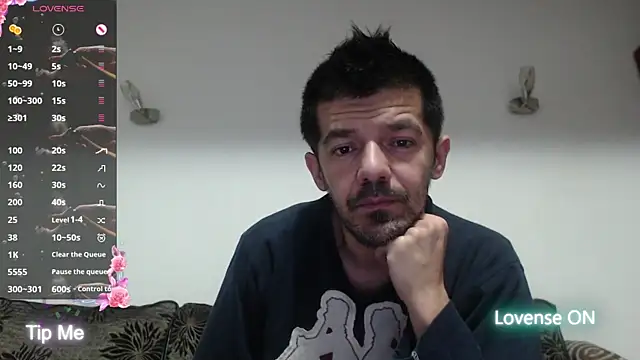 Dale E online show from 02/03/25, 12:04