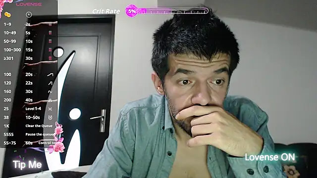 Dale E online show from 11/11/25, 07:41