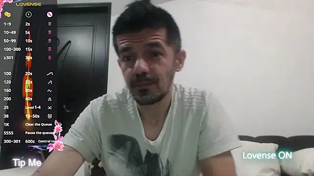 Dale E online show from 11/29/25, 02:58