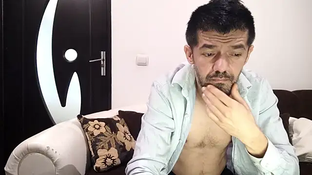 Dale E online show from 03/12/26, 05:35