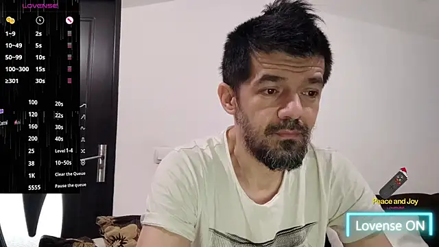 Dale E online show from 03/24/26, 05:23