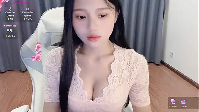 BEGONIA1 online show from 07/02/26, 08:53