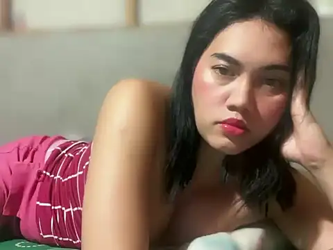 Pretty moccha online show from 03/09/26, 04:05