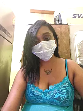 Dharshini98 online show from 12/15/25, 01:21