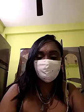 Dharshini98 online show from 02/04/26, 11:05