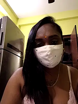 Dharshini98 online show from 02/04/26, 11:09