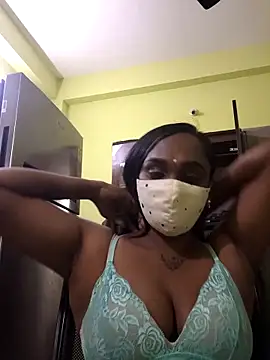 Dharshini98 online show from 02/11/26, 09:09