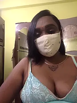 Dharshini98 online show from 02/20/26, 10:05