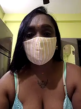 Dharshini98 online show from 02/22/26, 05:22