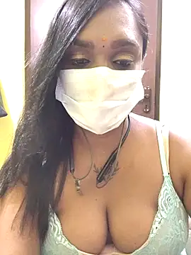 Dharshini98 online show from 03/05/26, 05:53