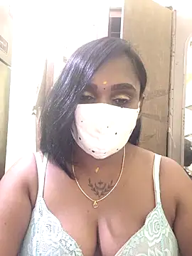 Dharshini98 online show from 03/10/26, 01:38