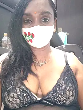 Dharshini98 online show from 03/22/26, 11:35