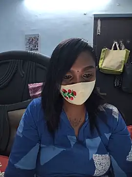 Dharshini98 online show from 06/20/26, 01:36