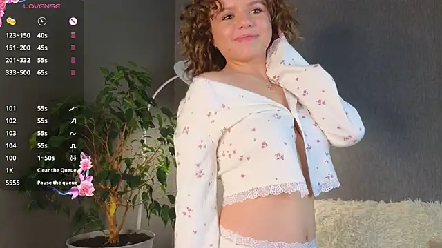 my monique online show from 11/30/25, 07:23