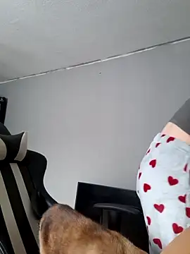 Lilly hase online show from 11/19/25, 11:43