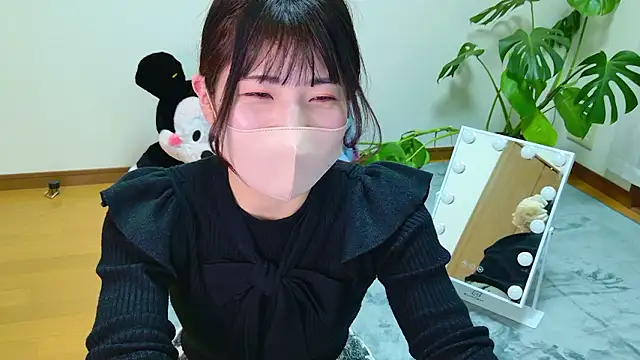 mayumichan13 online show from 02/05/26, 10:31