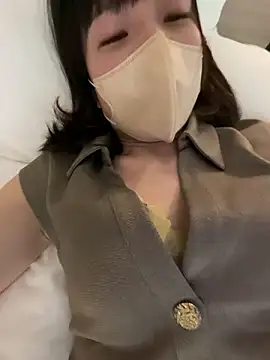 mayumichan13 online show from 04/02/26, 09:34