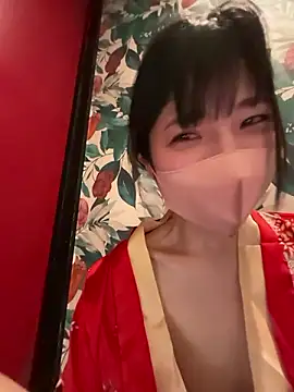 mayumichan13 online show from 04/12/26, 09:36