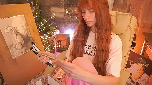 Nicol Moonn online show from 03/27/26, 09:14