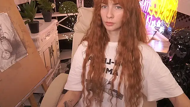 Nicol Moonn online show from 04/02/26, 04:37