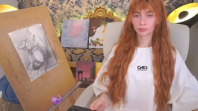 Nicol Moonn online show from 04/23/26, 05:52