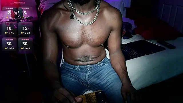 SirDaddylicious online show from 03/26/26, 07:08