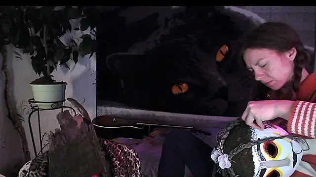 Personal Bulldozer online show from 11/13/25, 07:46