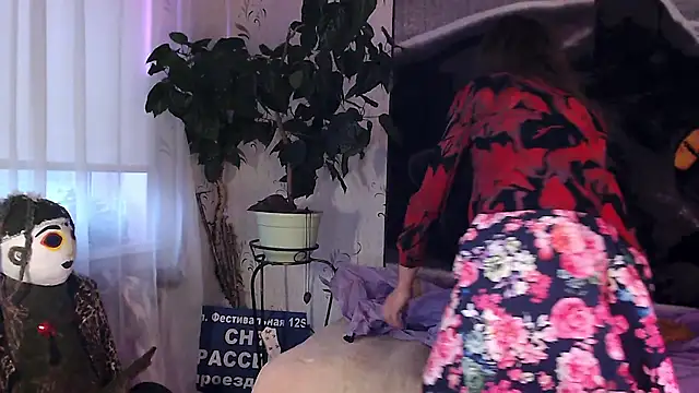 Personal Bulldozer online show from 11/28/25, 07:33